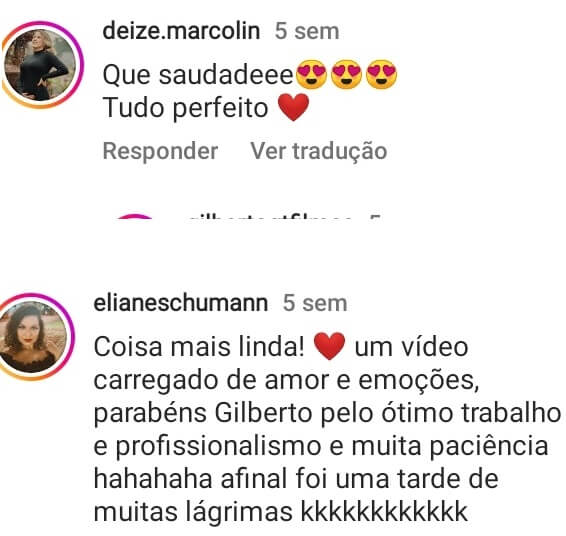 eliane shuman x deize